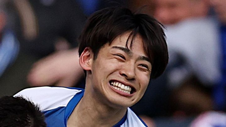 「ひたすら可愛い。笑」24歳になった日本人童顔スター、年上のなでしこ選手がお祝い