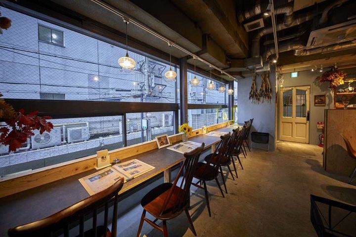 夜パフェ専門店 Number Kuma