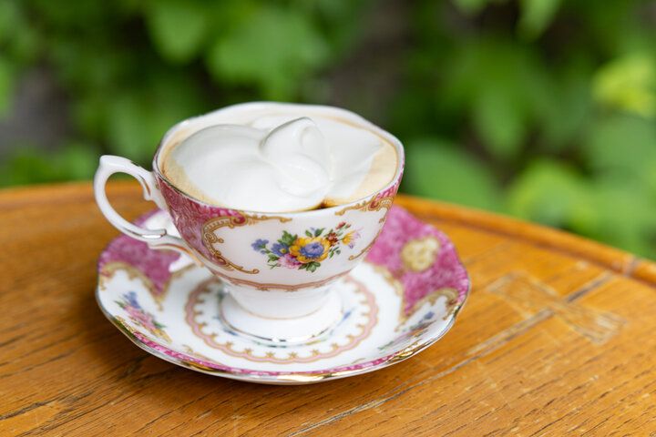 倉敷美観地区の一角でひっそりと時を刻む「倉敷珈琲館」へ