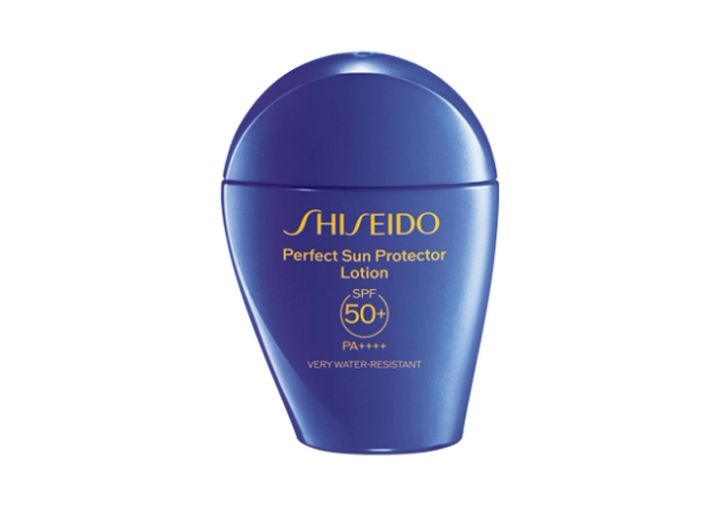 SHISEIDO パーフェクト サンプロテクター ローション