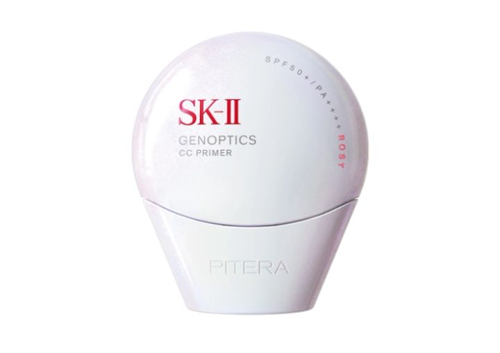 SK‒II ジェノプティクスCC プライマー