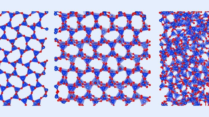 温度を変えても熱伝導率が同じ物質は材料革命を起こす