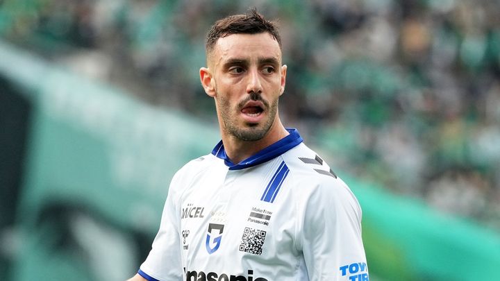 J1町田、ガンバ大阪の主力MFを電撃補強！28歳の現役イスラエル代表「とても興奮しています」