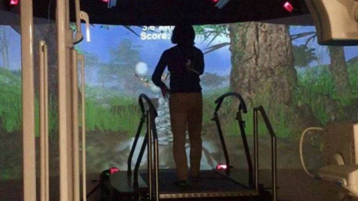 架空の森で過ごすたった10分の「ぼーっと時間」が効く