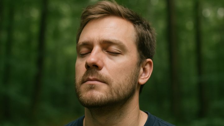 「何もしない」が脳に効く科学的な根拠