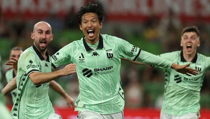 消滅危機の豪クラブ、日本人2選手の去就は…「複数クラブのレーダーに載る」と現地報道