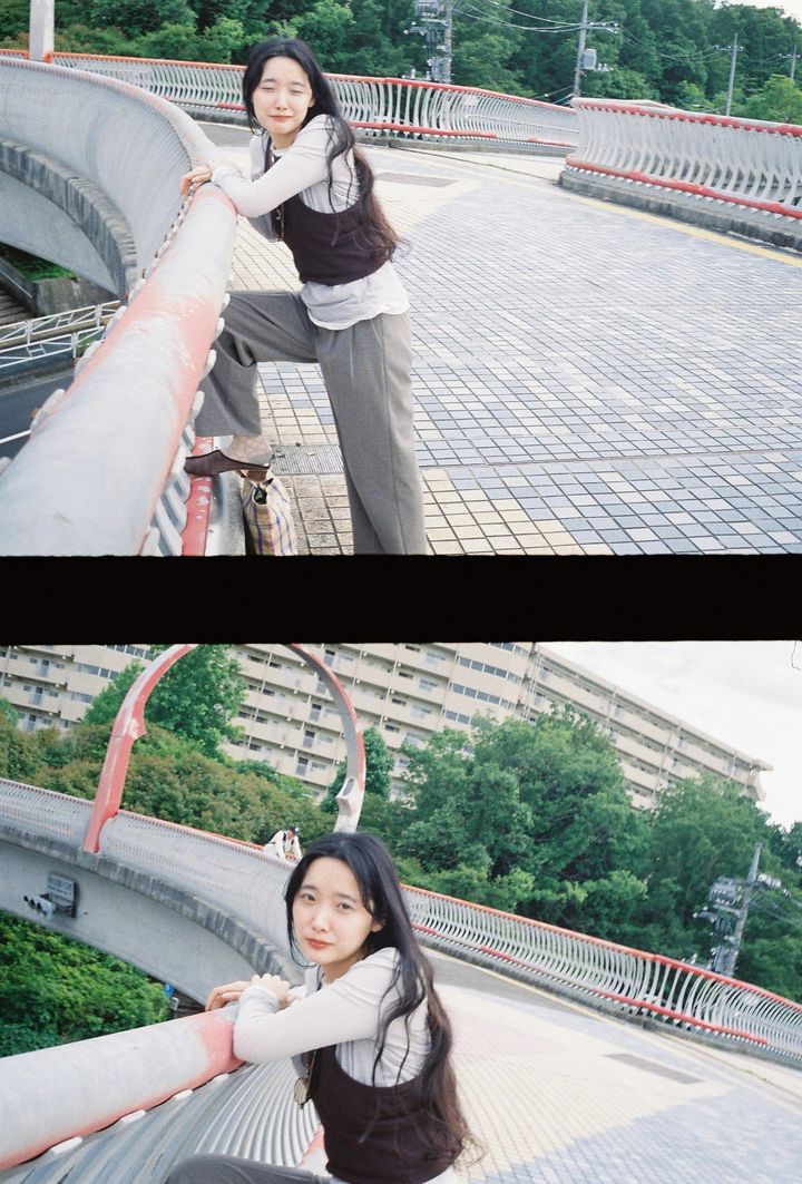 〈ootd〉どう見えてる？な服の話【FUDGENA SPECIALIST：7Aのうれしいよそおい通信 vol.43】