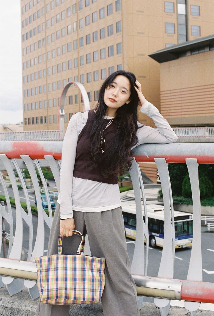 〈ootd〉どう見えてる？な服の話【FUDGENA SPECIALIST：7Aのうれしいよそおい通信 vol.43】