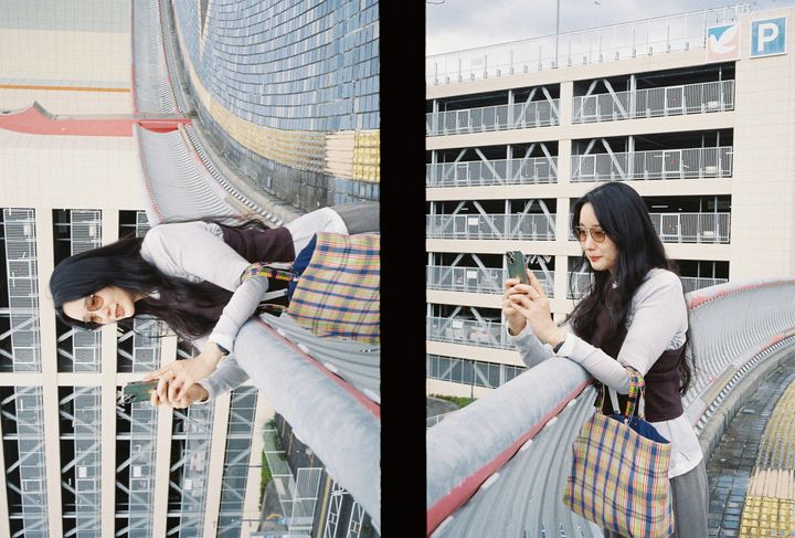 〈ootd〉どう見えてる？な服の話【FUDGENA SPECIALIST：7Aのうれしいよそおい通信 vol.43】