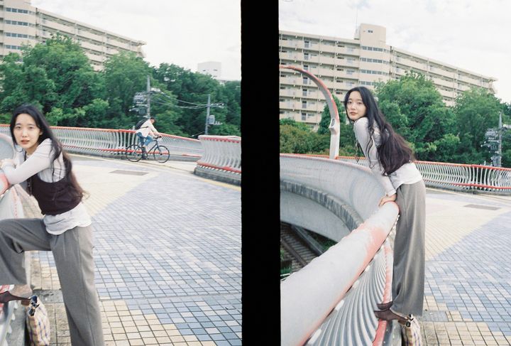 〈ootd〉どう見えてる？な服の話【FUDGENA SPECIALIST：7Aのうれしいよそおい通信 vol.43】