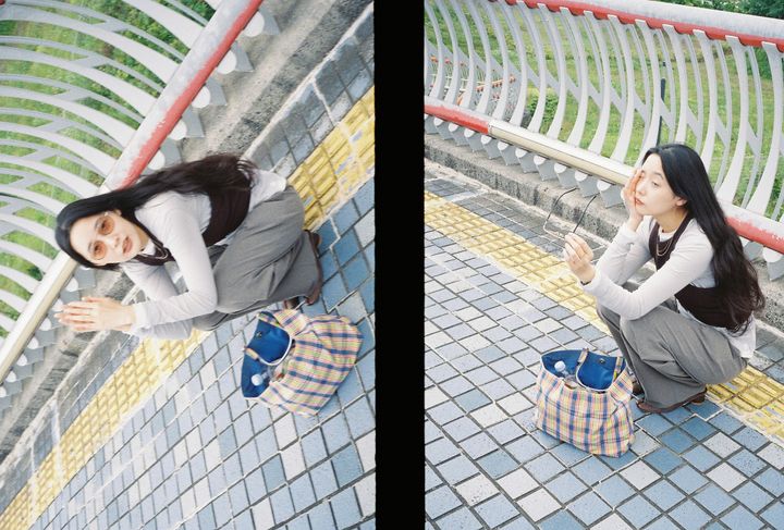 〈ootd〉どう見えてる？な服の話【FUDGENA SPECIALIST：7Aのうれしいよそおい通信 vol.43】