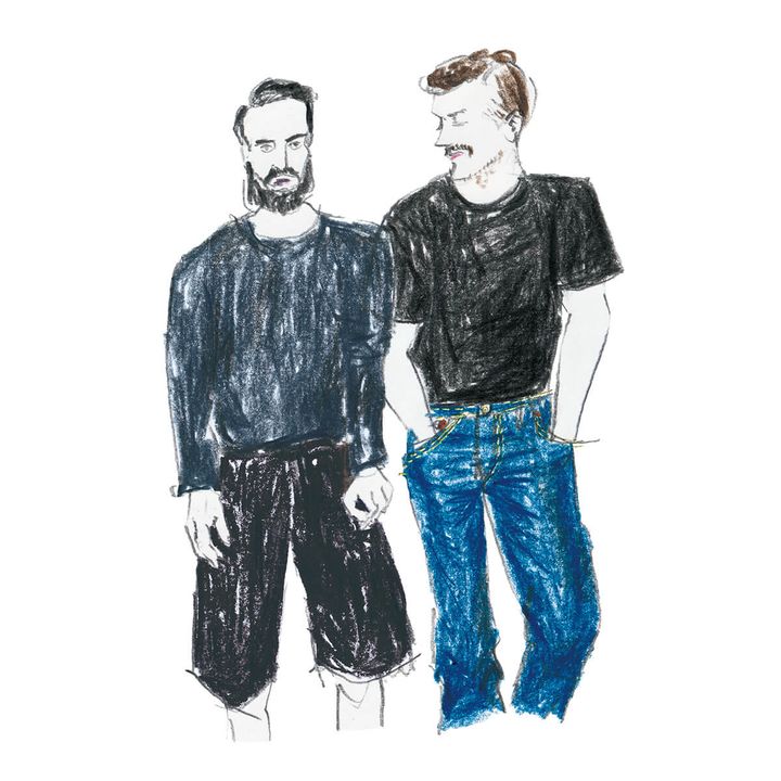 Anri Yamada イラスト