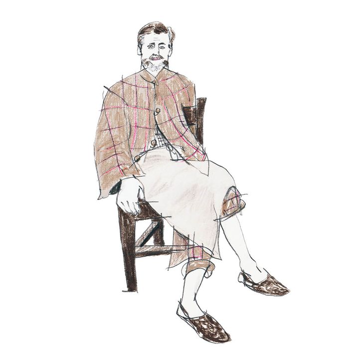 Anri Yamada イラスト