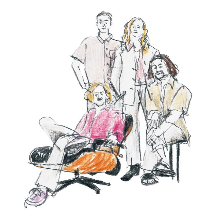 Anri Yamada イラスト