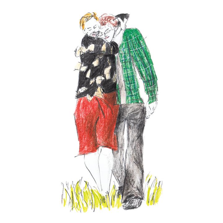 Anri Yamada イラスト