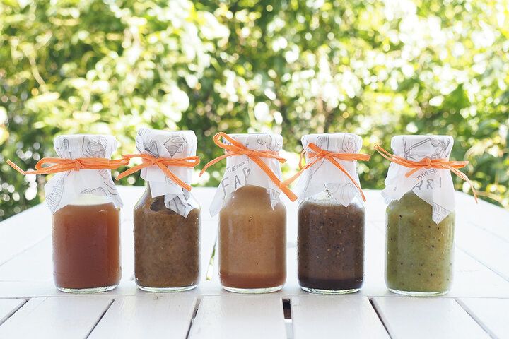 葉山さんぽで行きたい♪ 日常を忘れられる森の隠れ家レストランでのんびりランチ「ザハウスファーム」