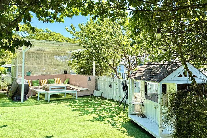 葉山さんぽで行きたい♪ 日常を忘れられる森の隠れ家レストランでのんびりランチ「ザハウスファーム」