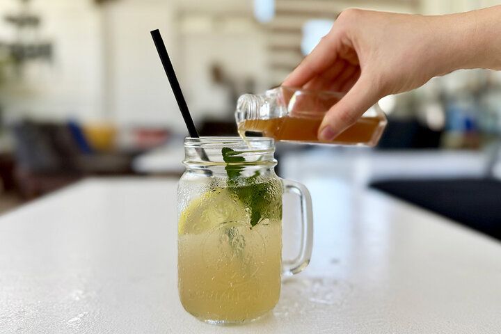 葉山さんぽで行きたい♪ 日常を忘れられる森の隠れ家レストランでのんびりランチ「ザハウスファーム」