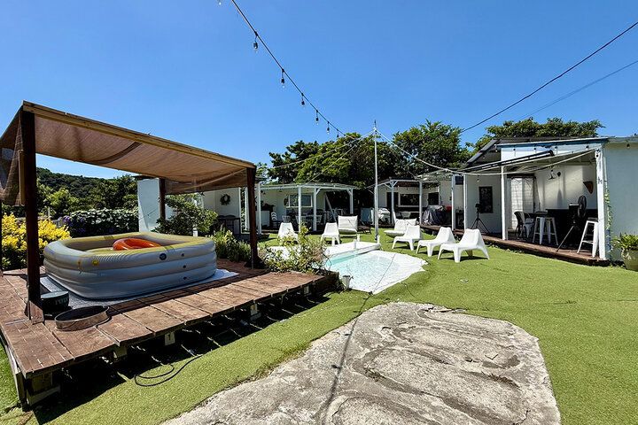 葉山さんぽで行きたい♪ 日常を忘れられる森の隠れ家レストランでのんびりランチ「ザハウスファーム」