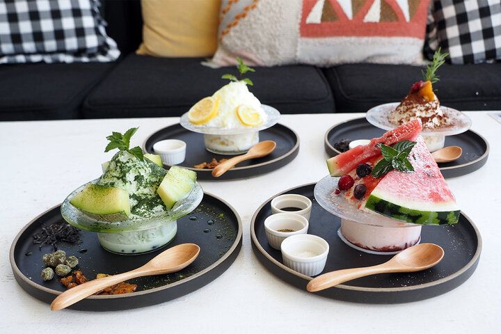 葉山さんぽで行きたい♪ 日常を忘れられる森の隠れ家レストランでのんびりランチ「ザハウスファーム」