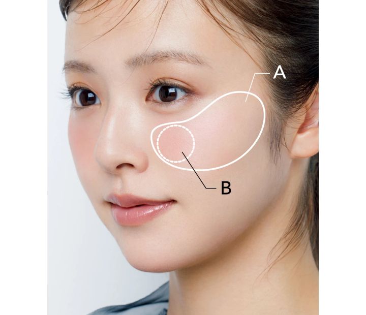 【中野明海さんのメイク術】2025年最新テクニックや愛用コスメを紹介！ _24