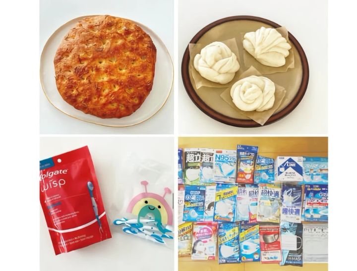 中野明海さん 仕事もプライベートも探究心の塊