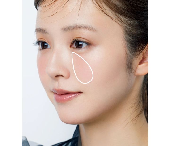 【中野明海さんのメイク術】2025年最新テクニックや愛用コスメを紹介！ _30