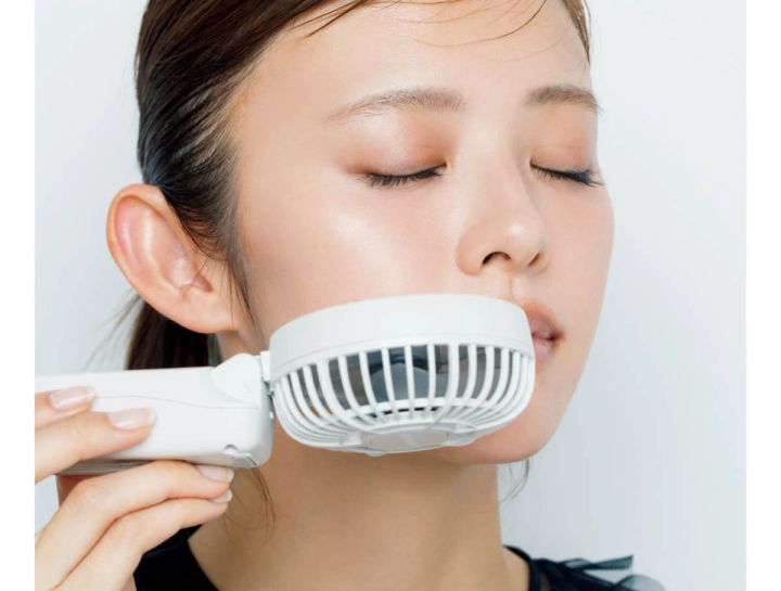 美フォルム持続 冷