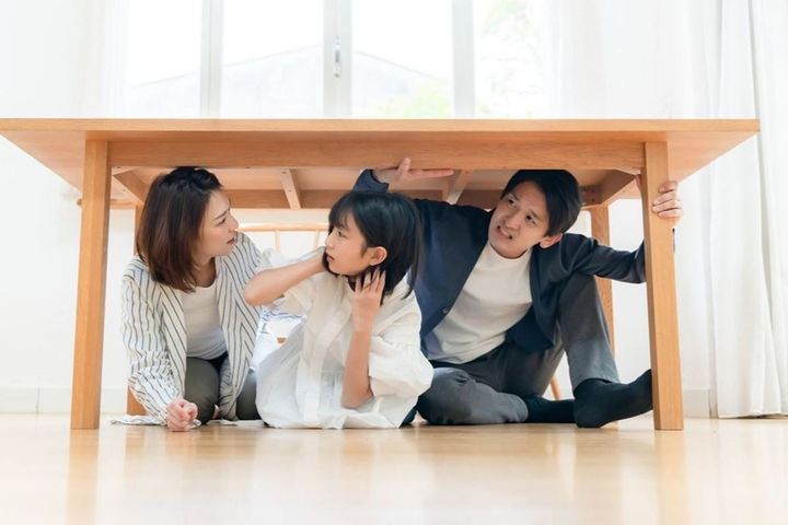 「家の地盤や災害リスクで不安に感じること」1位は？