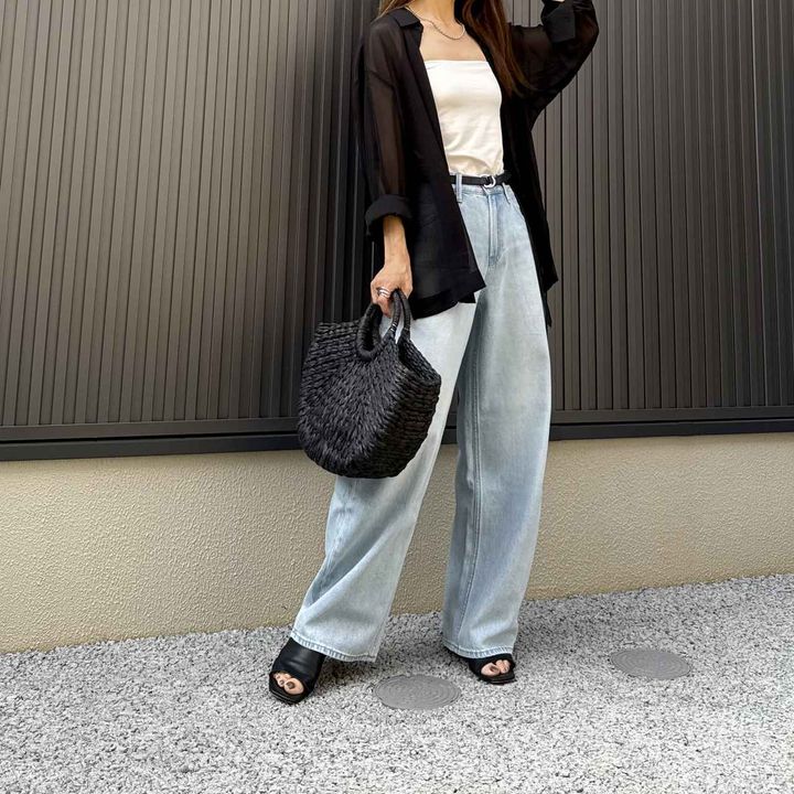 画像: コーディネート2