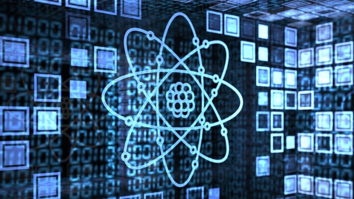 量子コンピュータ時代の基盤技術へ