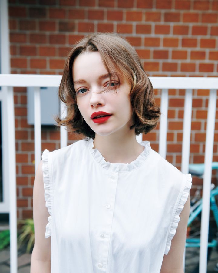 赤いリップが超かわいい！あなたはどのタイプが好き？おすすめ13本