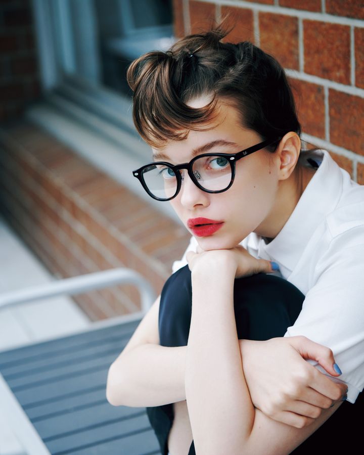 赤いリップが超かわいい！あなたはどのタイプが好き？おすすめ13本