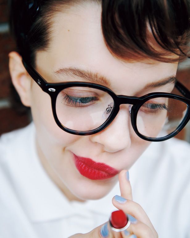 赤いリップが超かわいい！あなたはどのタイプが好き？おすすめ13本