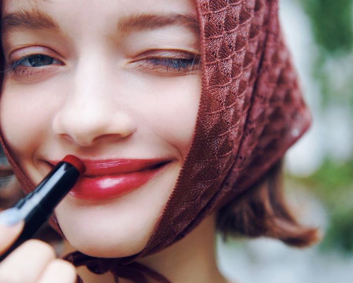 赤いリップが超かわいい！あなたはどのタイプが好き？おすすめ13本