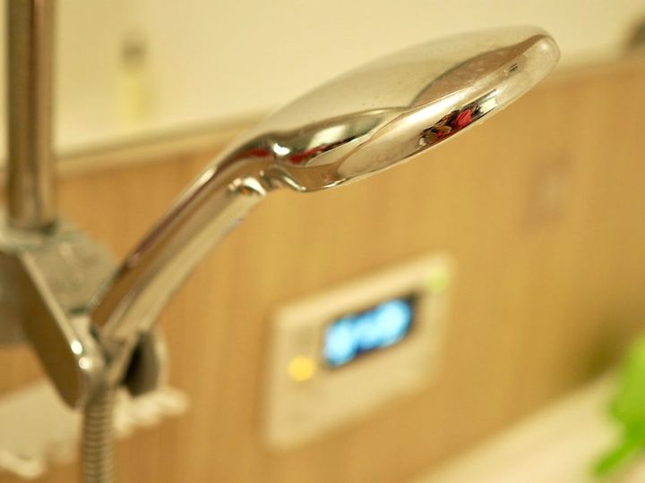 シャワーヘッド