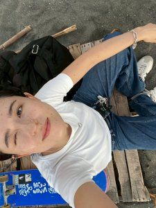 スニーカースタイルがセンスの良さを物語る、編集部が気になる３名のスニーカー遍歴を紐解く【FUDGE dig.｜私のスニーカー履歴書 まとめ 】