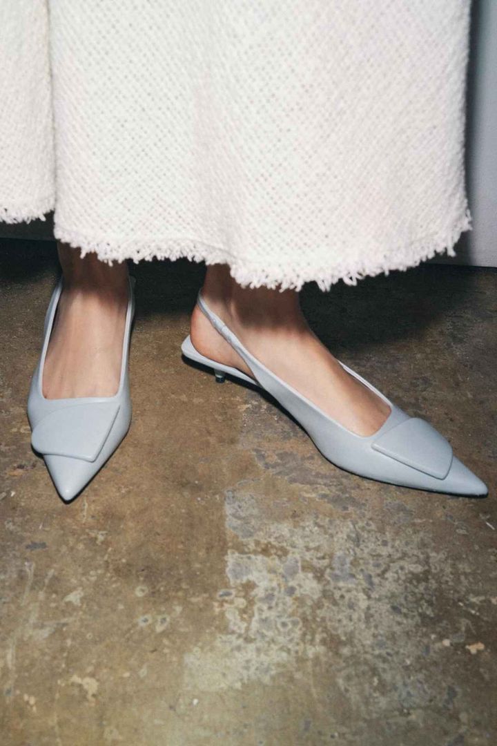 画像2: 出典：ZARA