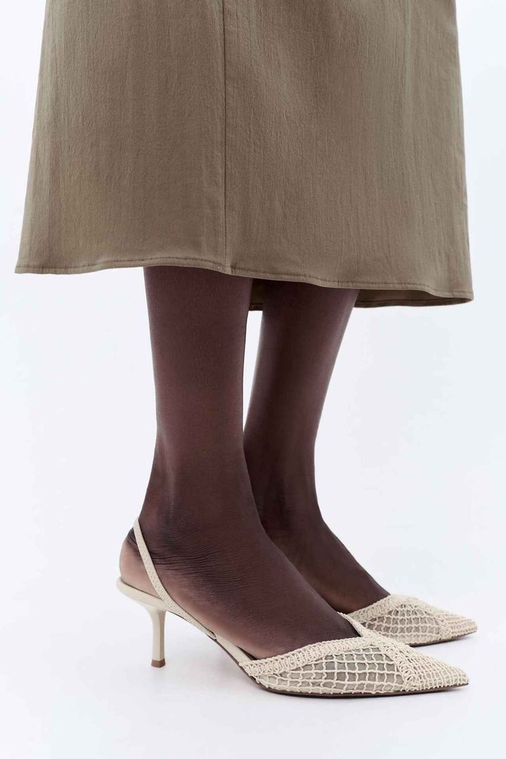 画像3: 出典：ZARA