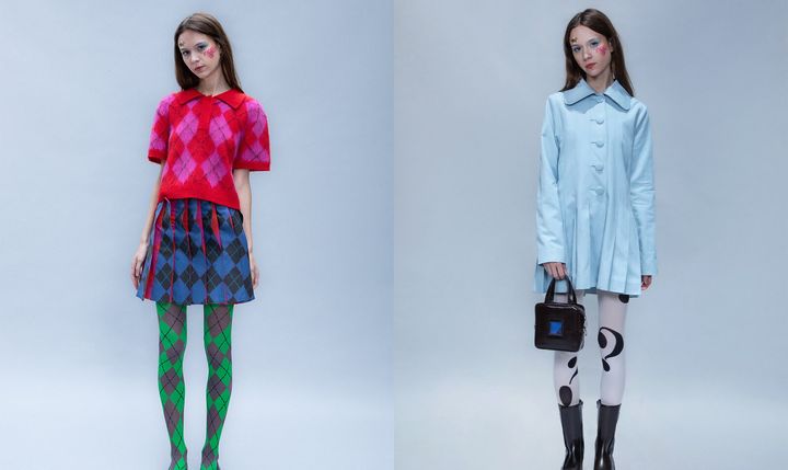 Discover Designers｜LEEANN HUANG