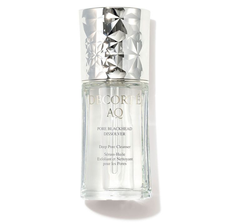 ベスコス2025年上半期 クレンジング