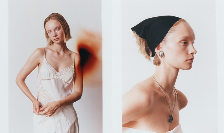 Encounter｜Anna Eustaquio & Marina Sequeda