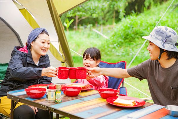 もう失敗しない！キャンプスタイル別のテーブルの賢い選び方を徹底解説！