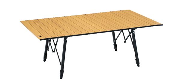 もう失敗しない！キャンプスタイル別のテーブルの賢い選び方を徹底解説！