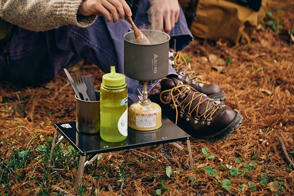 もう失敗しない！キャンプスタイル別のテーブルの賢い選び方を徹底解説！