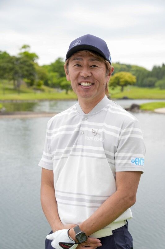 50歳まで伸ばし続ける飛距離は財産と貯金！10年、20年先もゴルフを楽しめる！