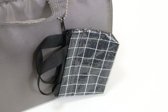 ミニバッグキーホルダー 持ち運び