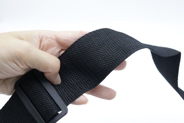 スーツケースベルト（ダイヤル式） アジャスター