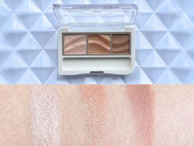 セザンヌ ライティングアップシャドウ 01 ロイヤルベージュ