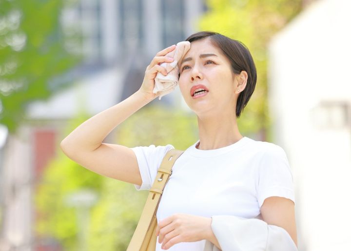 あなたは「暑さに弱い／強い」？